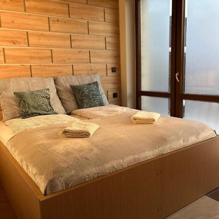 新塔尔格Loft House公寓 外观 照片
