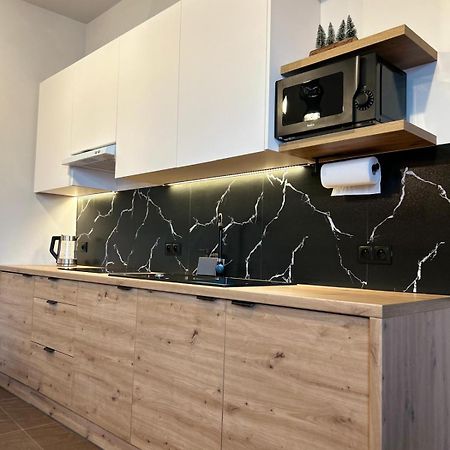 新塔尔格Loft House公寓 外观 照片