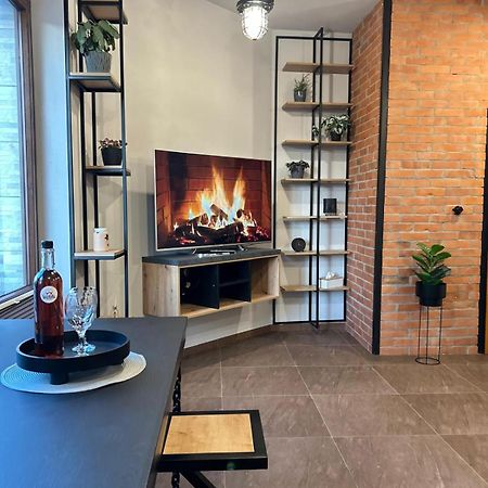 新塔尔格Loft House公寓 外观 照片