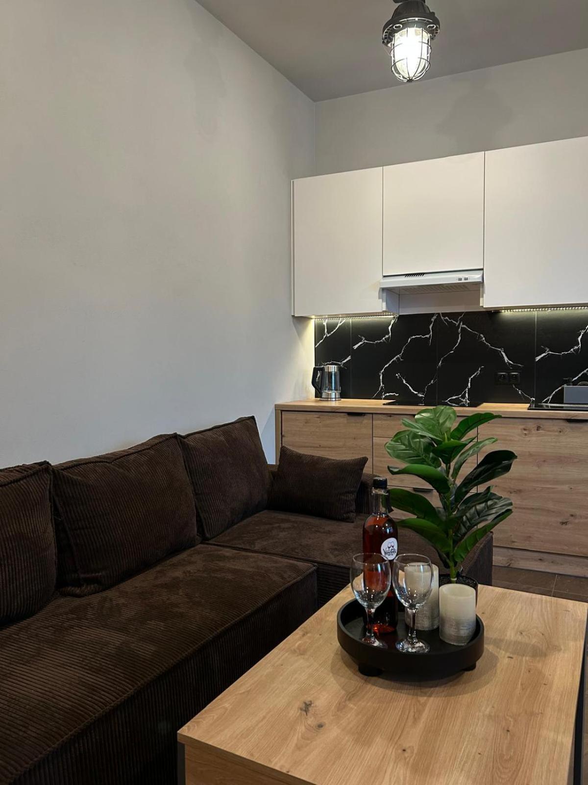 新塔尔格Loft House公寓 外观 照片