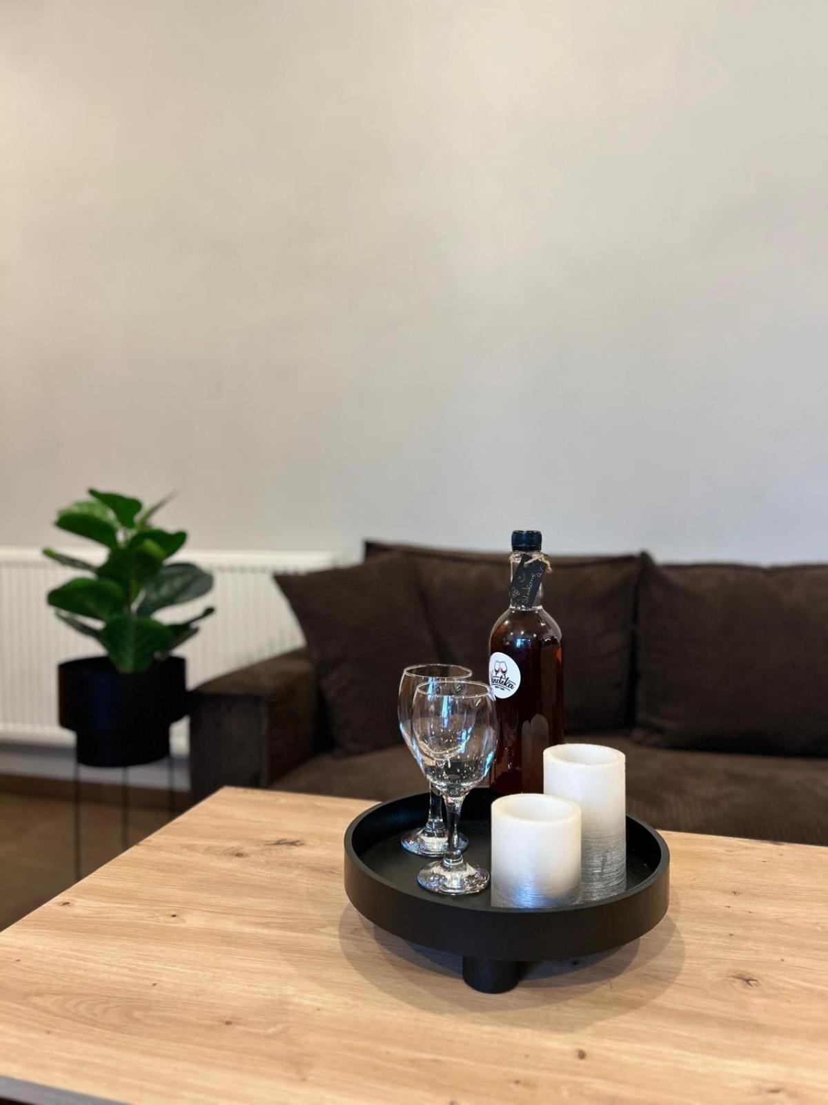新塔尔格Loft House公寓 外观 照片