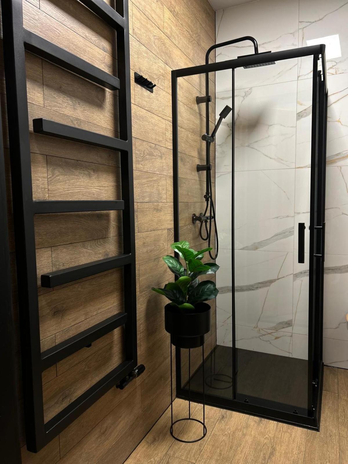 新塔尔格Loft House公寓 外观 照片