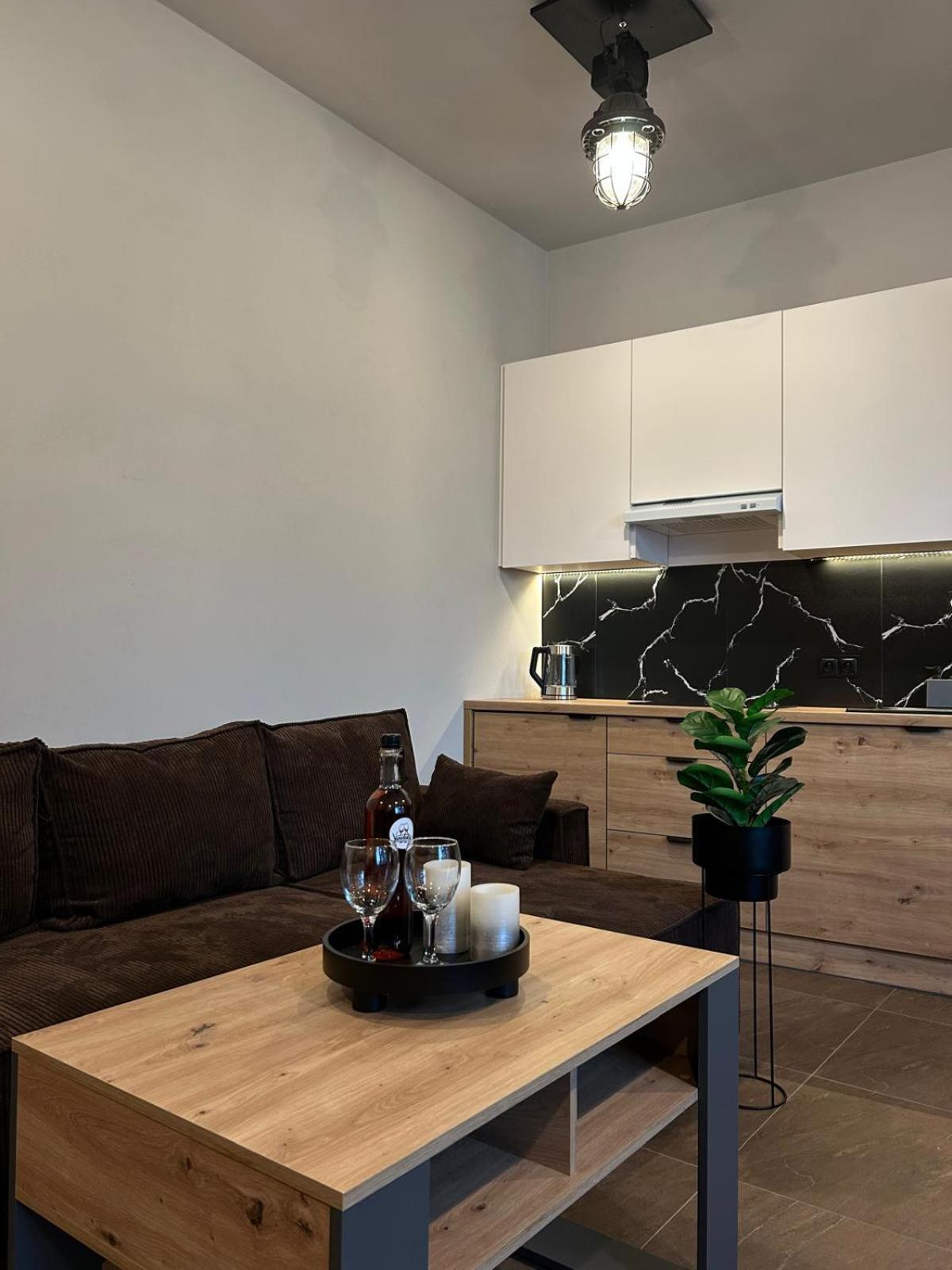 新塔尔格Loft House公寓 外观 照片