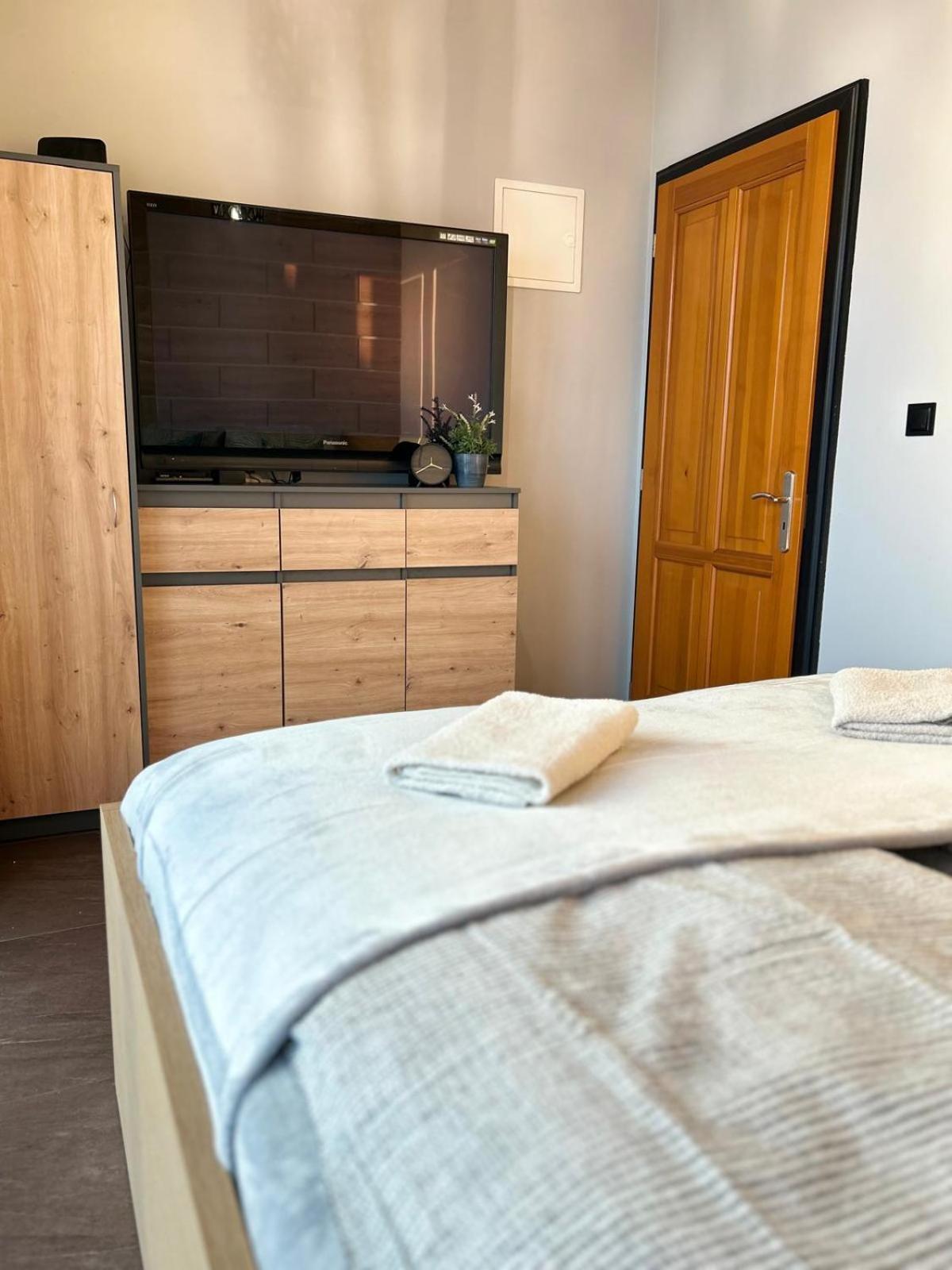 新塔尔格Loft House公寓 外观 照片
