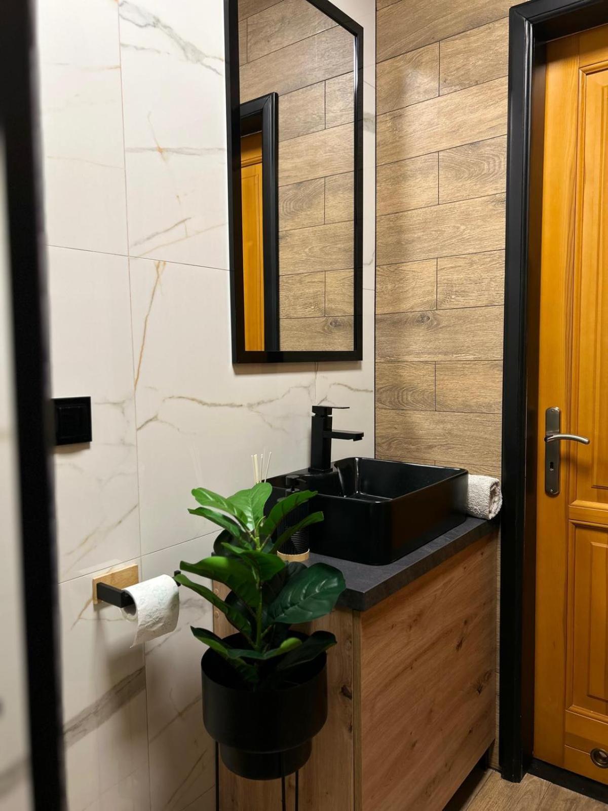 新塔尔格Loft House公寓 外观 照片