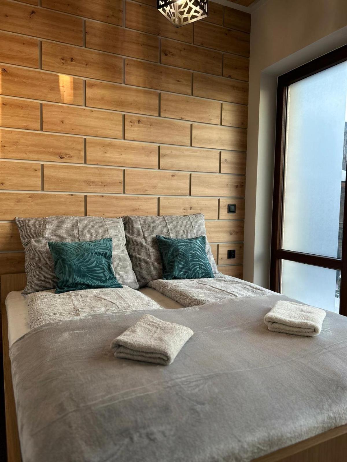 新塔尔格Loft House公寓 外观 照片