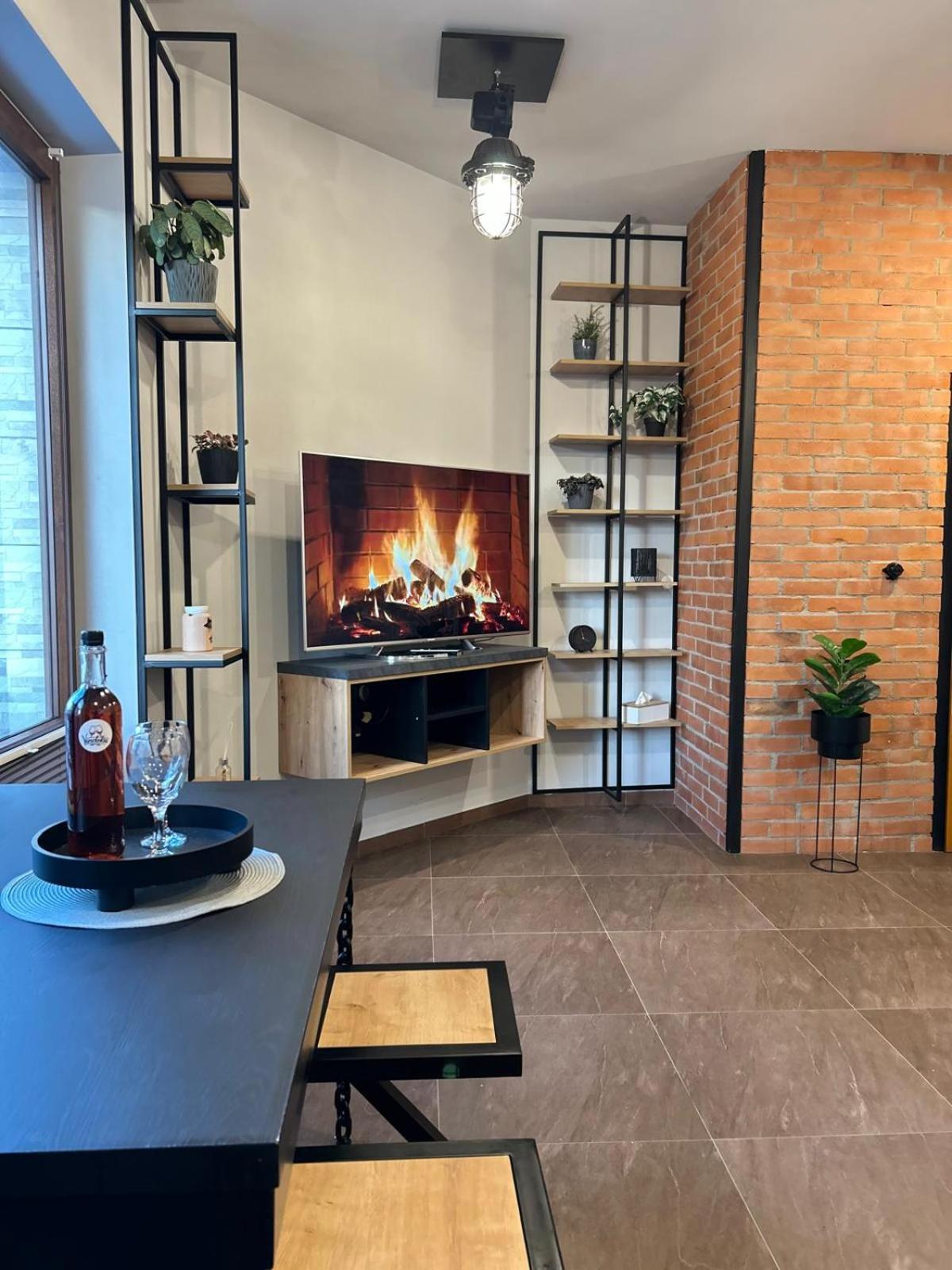 新塔尔格Loft House公寓 外观 照片